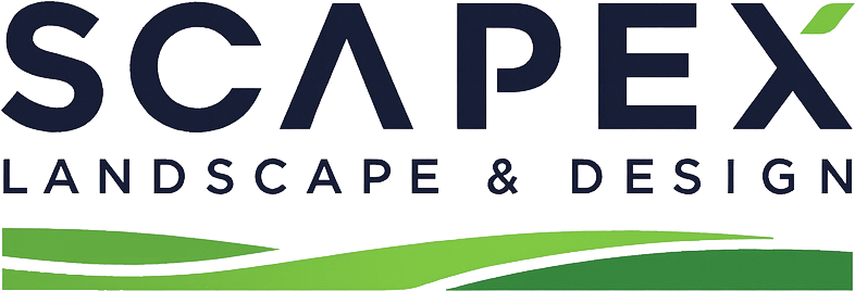 ScapeX Landscape & Design